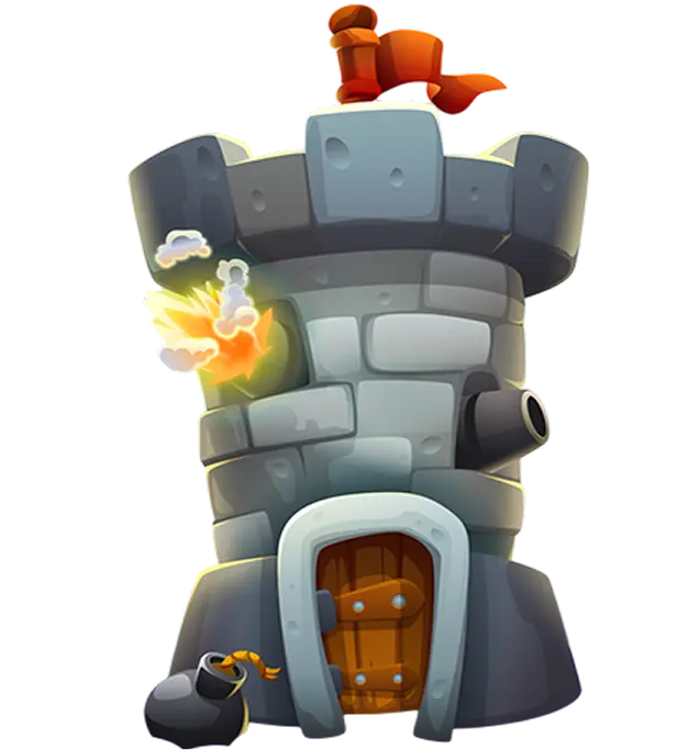 Tower Crush